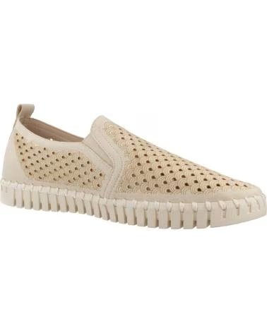ILSE JACOBSEN TULIP140 SNEAKER BEIGE 144KIT