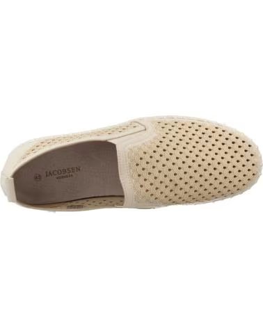 ILSE JACOBSEN TULIP140 SNEAKER BEIGE 144KIT