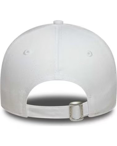 NEW ERA Gorra New York Yankees Mlb 9Forty en blanco para mujer WHITE