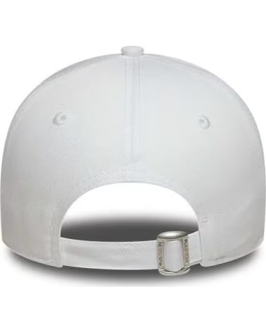 NEW ERA Gorra New York Yankees Mlb 9Forty en blanco para mujer WHITE
