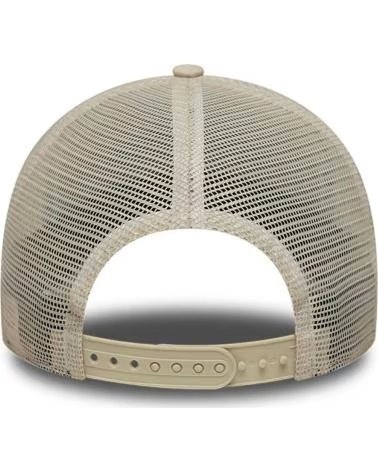 NEW ERA GORRA 6085638415 EN PARA UNISEX BEIGE