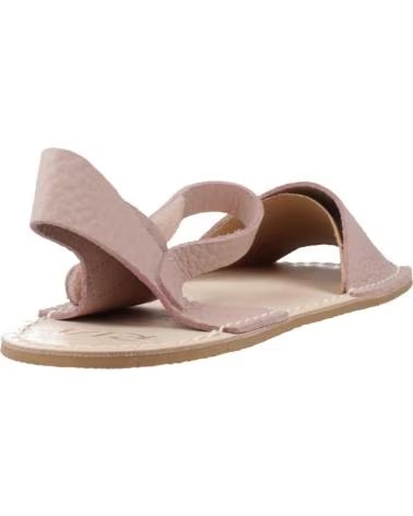 RIA MENORCA SANDALIAS MUJER MODELO 29870 S2 SANDALIA NIRVANA COLOR ROSA CAMELA