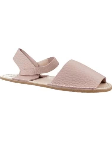 RIA MENORCA SANDALIAS MUJER MODELO 29870 S2 SANDALIA NIRVANA COLOR ROSA CAMELA