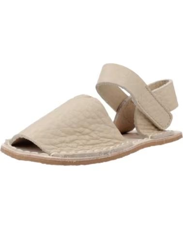 RIA MENORCA SANDALIAS NINO MODELO 29870 S0 COLOR BEIS SAHARA