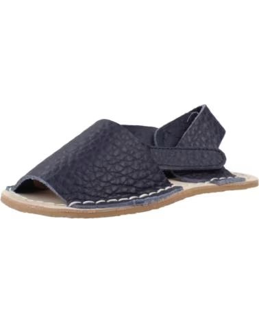 RIA MENORCA SANDALIAS NINO MODELO 29870 S0 COLOR AZUL PACIFIC