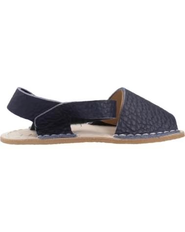 RIA MENORCA SANDALIAS NINO MODELO 29870 S0 COLOR AZUL PACIFIC