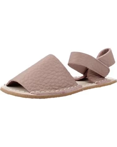 RIA MENORCA SANDALIAS NINO MODELO 29870 S0 COLOR VIOLETA MONSTONE