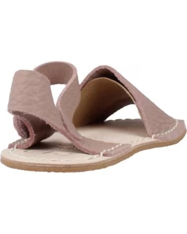 RIA MENORCA SANDALIAS NINO MODELO 29870 S0 COLOR VIOLETA MONSTONE