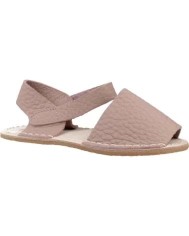 RIA MENORCA SANDALIAS NINO MODELO 29870 S0 COLOR VIOLETA MONSTONE