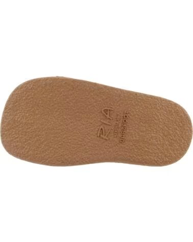 RIA MENORCA SANDALIAS NINO MODELO 29870 S0 COLOR VIOLETA MONSTONE
