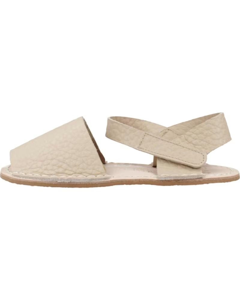 RIA MENORCA SANDALIAS NINO MODELO 29870 S1 SANDALIA NIRVANA COLOR BEIS S SAHARA