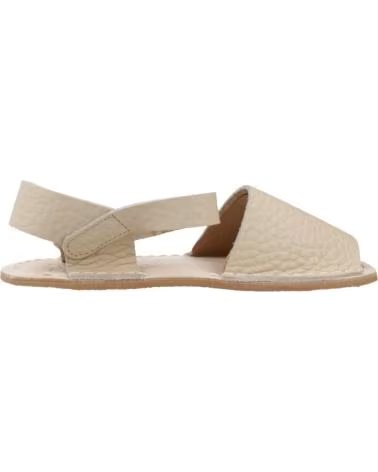 RIA MENORCA SANDALIAS NINO MODELO 29870 S1 SANDALIA NIRVANA COLOR BEIS S SAHARA