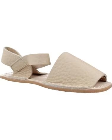 RIA MENORCA SANDALIAS NINO MODELO 29870 S1 SANDALIA NIRVANA COLOR BEIS S SAHARA