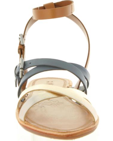 Sandalen für Mädchen PEPE JEANS PGS90071 ARIZONA 879 COGNAC