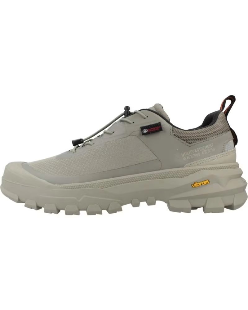 PALLADIUM ZAPATILLAS HOMBRE MODELO PALLARIDER LO COLOR VERDE VETIVER