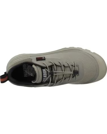 PALLADIUM ZAPATILLAS HOMBRE MODELO PALLARIDER LO COLOR VERDE VETIVER