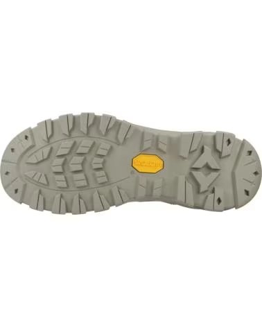 PALLADIUM ZAPATILLAS HOMBRE MODELO PALLARIDER LO COLOR VERDE VETIVER