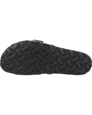 YOKONO SANDALIAS MUJER MODELO JERBA COLOR ANIMAL PRINT NGRBCO