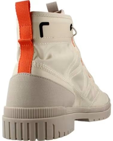 PALLADIUM BOTINES HOMBRE MODELO SP20 TRAVEL HI COLOR BEIS GRAY