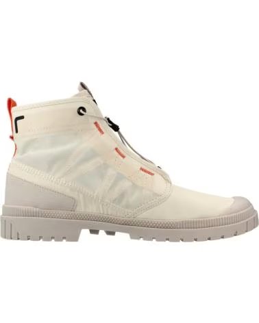 PALLADIUM BOTINES HOMBRE MODELO SP20 TRAVEL HI COLOR BEIS GRAY