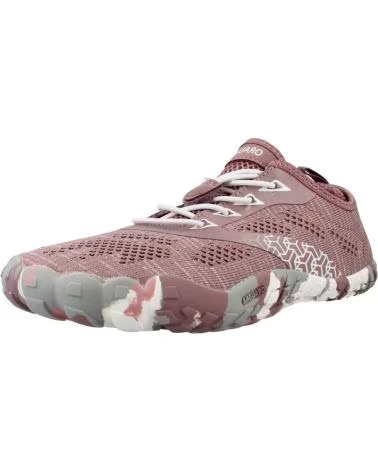 SAGUARO ZAPATILLAS DE RUNNING 123-XZA 034 RO EN ROSA PARA MUJER ROSY