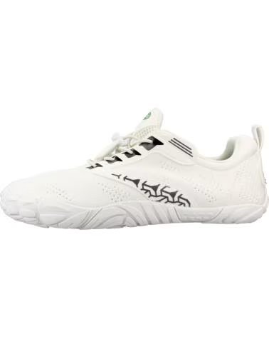 SAGUARO ZAPATILLAS HOMBRE MODELO FREE I COLOR BLANCO WHITE