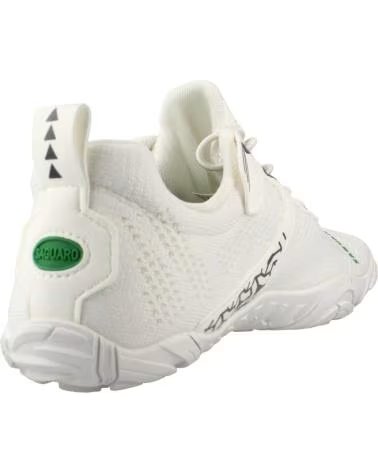 SAGUARO ZAPATILLAS HOMBRE MODELO FREE I COLOR BLANCO WHITE