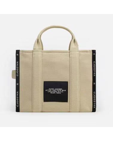 MARC JACOBS BOLSA M0017027 NA COR BEGE 263