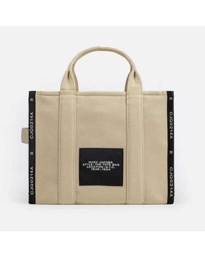 MARC JACOBS BOLSA M0017027 NA COR BEGE 263