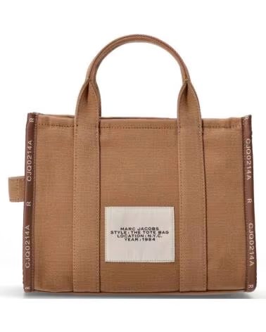 MARC JACOBS BORSE DONNA MODELLO M0017027 COLORE MARRONE 230