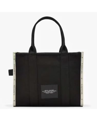 MARC JACOBS BORSA M7027 NERO 001