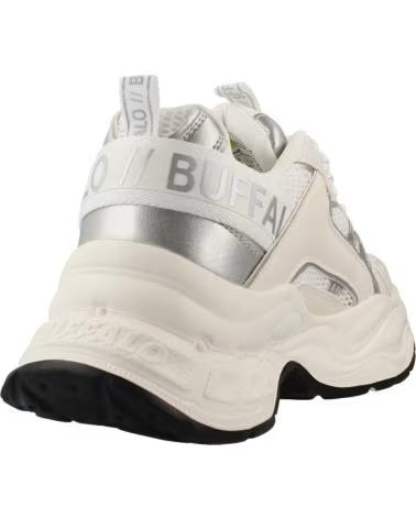 BUFFALO ZAPATILLAS 1636296B WHTSLR