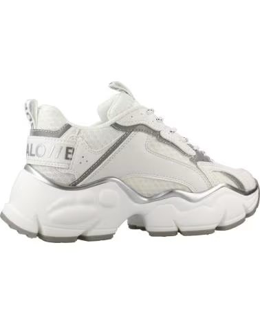 BUFFALO ZAPATILLAS ESTILO URBANO BLANCO WHTSLR