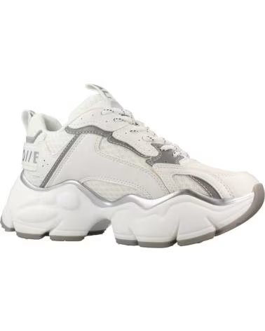 BUFFALO ZAPATILLAS ESTILO URBANO BLANCO WHTSLR
