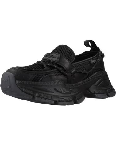 BUFFALO SNEAKER MODELL 1636741B BLACK