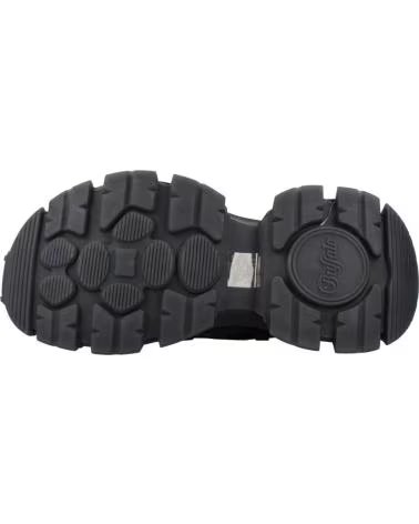 BUFFALO SNEAKER MODELL 1636741B BLACK
