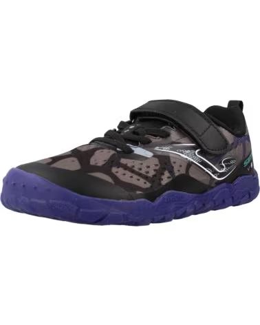 JOMA ZAPATOS NINO MODELO BFSIMJS2631V COLOR  NEGRO