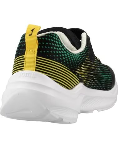 JOMA Zapatillas Horizon Jr 26 Junior en negro para ninos unisex NEGRO