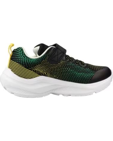 JOMA Zapatillas Horizon Jr 26 Junior en negro para ninos unisex NEGRO