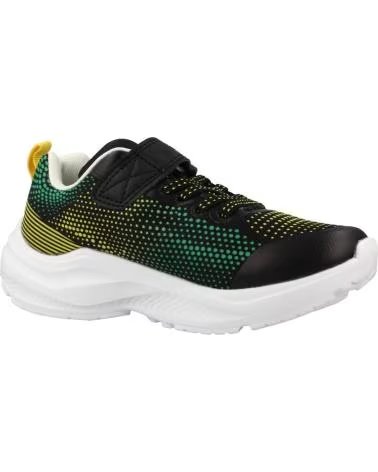 JOMA Zapatillas Horizon Jr 26 Junior en negro para ninos unisex NEGRO