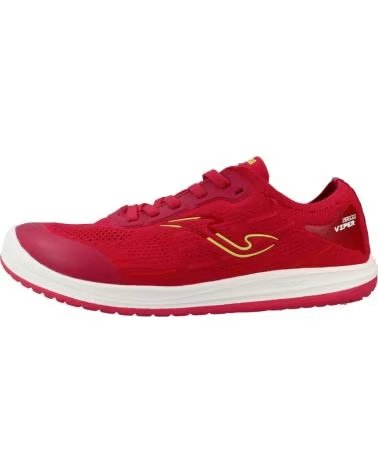 JOMA ZAPATILLAS NINA MODELO BFVIPJS2610 COLOR ROSA FUCSIA