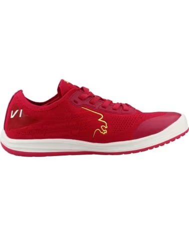 JOMA ZAPATILLAS NINA MODELO BFVIPJS2610 COLOR ROSA FUCSIA