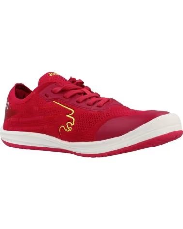 JOMA ZAPATILLAS NINA MODELO BFVIPJS2610 COLOR ROSA FUCSIA