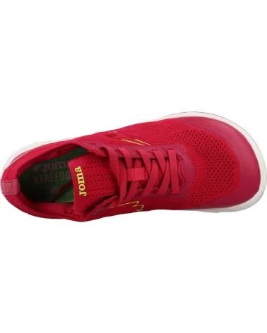JOMA ZAPATILLAS NINA MODELO BFVIPJS2610 COLOR ROSA FUCSIA