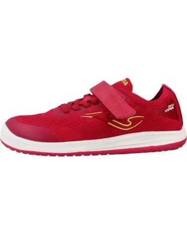 JOMA ZAPATILLAS NINA MODELO VIPER JR BAREFOOT COLOR ROSA FUCSIA