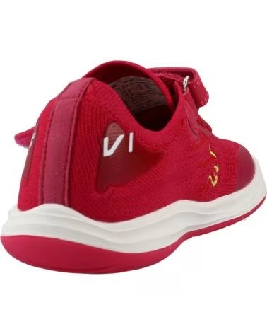 JOMA ZAPATILLAS NINA MODELO VIPER JR BAREFOOT COLOR ROSA FUCSIA