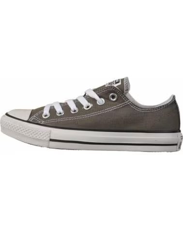 CONVERSE ZAPATILLAS HOMBRE MODELO CT AS SEASNL OX COLOR GRIS CHARCOAL