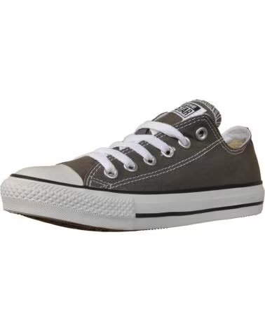 CONVERSE ZAPATILLAS HOMBRE MODELO CT AS SEASNL OX COLOR GRIS CHARCOAL
