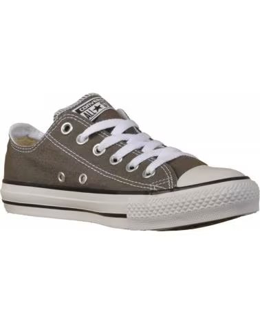 CONVERSE ZAPATILLAS HOMBRE MODELO CT AS SEASNL OX COLOR GRIS CHARCOAL