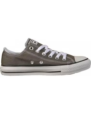 CONVERSE ZAPATILLAS HOMBRE MODELO CT AS SEASNL OX COLOR GRIS CHARCOAL
